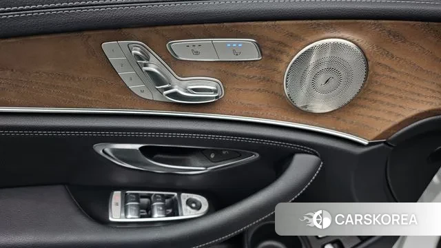 Mercedes-Benz E-Class W213 id 3432766 из Кореи 9