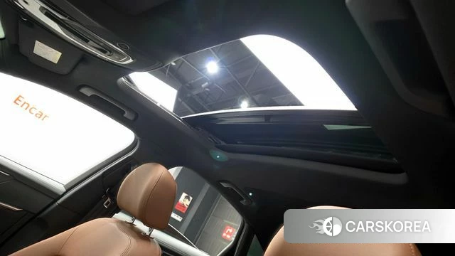 Audi A6 (C8) id 3852109 из Кореи 9