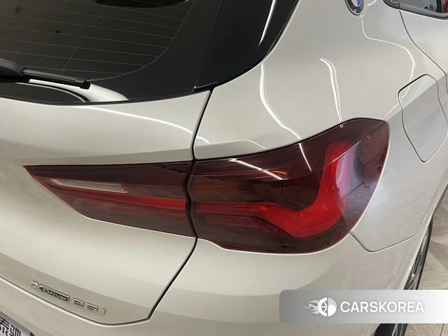 BMW X2 id 4212221 из Китая 9