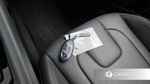 Hyundai The New Avante Hybrid (CN7) id 3837826 из Кореи 9