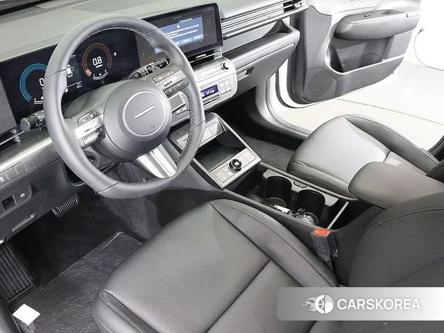 Hyundai Kona (SX2) id 3114770 из Кореи 9