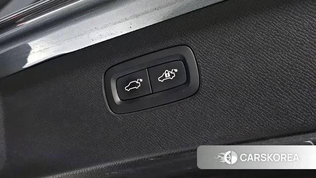 Volvo XC90 second Generation id 3531027 из Кореи 9