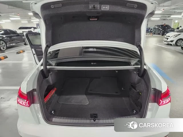 Audi A6 (C8) id 3498165 из Кореи 9