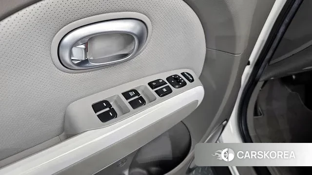 Kia Soul EV id 2991287 из Кореи 9