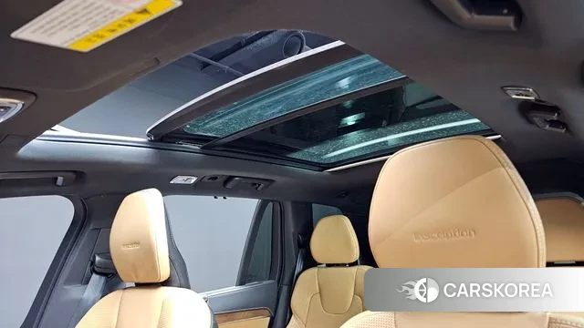 Volvo XC90 second Generation id 3520219 из Кореи 9