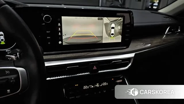 Kia K5 Hybrid 3rd Generation id 3752014 из Кореи 9