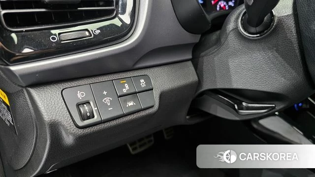 Kia Stonic id 4331376 из Кореи 9