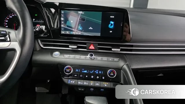 Hyundai Avante (CN7) id 3384441 из Кореи 9