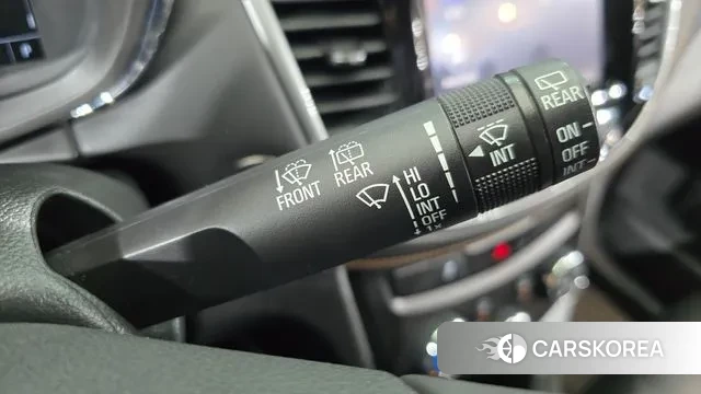 Chevrolet (GM Daewoo) The New Trax id 3202554 из Кореи 9