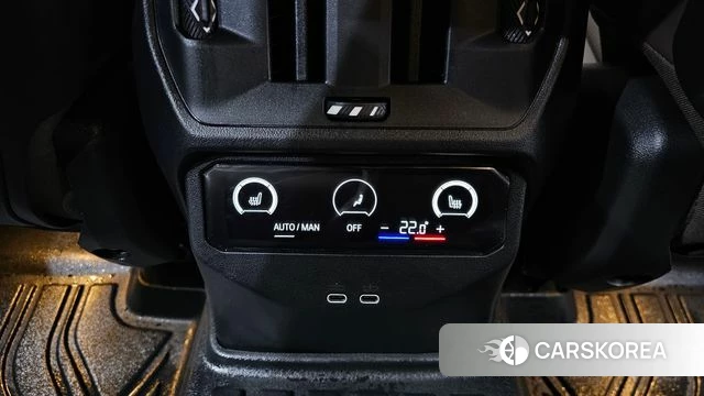 BMW X3 (G45) id 3817364 из Кореи 9