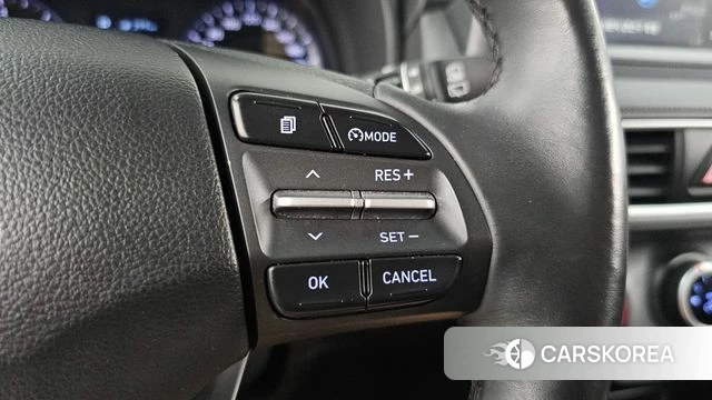Hyundai Kona id 4574298 из Кореи 9