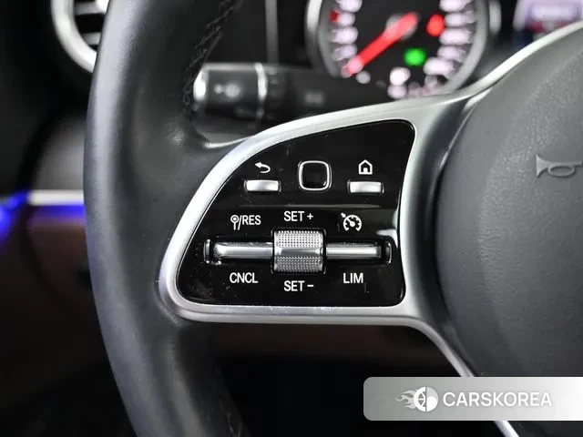 Mercedes-Benz E-Class W213 id 3686860 из Кореи 9