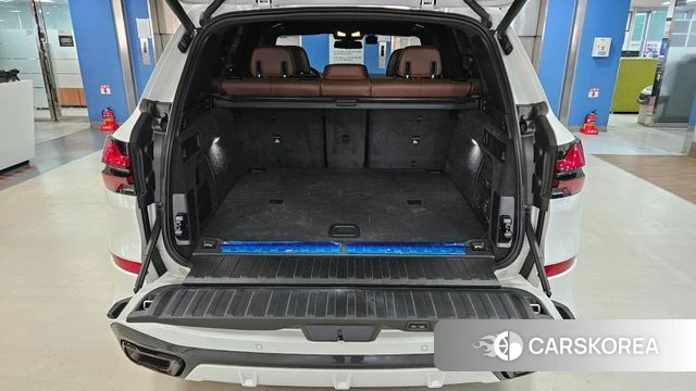 BMW X5 (G05) id 3933938 из Кореи 9