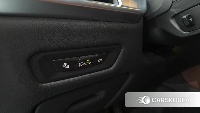 BMW X6 (G06) id 4487771 из Кореи 9