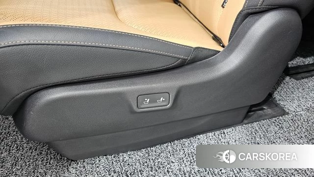 Kia Carnival 4th generation id 4618434 из Кореи 9