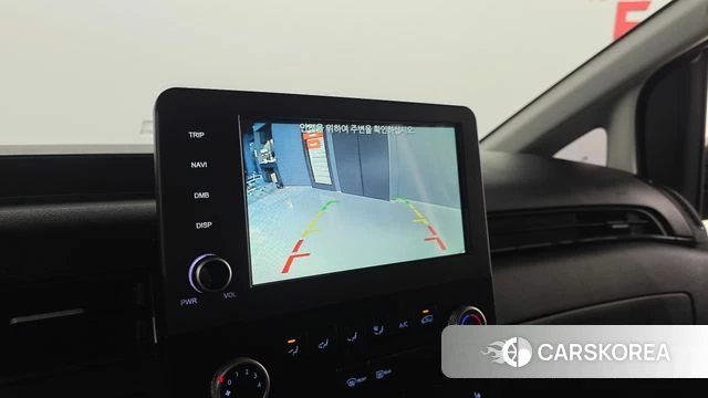 Hyundai Staria id 4202287 из Кореи 9