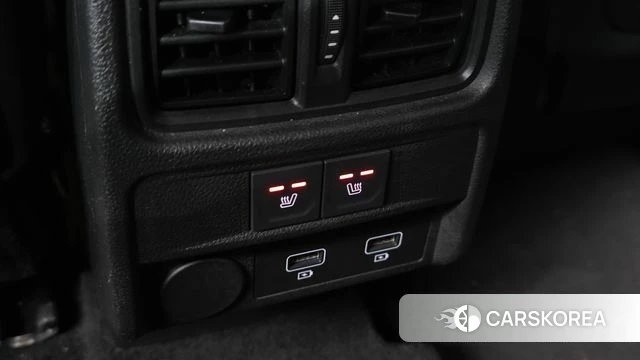 Renault Korea (Samsung) XM3 id 3851377 из Кореи 9