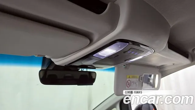 Hyundai Staria id 2596160 из Кореи 9