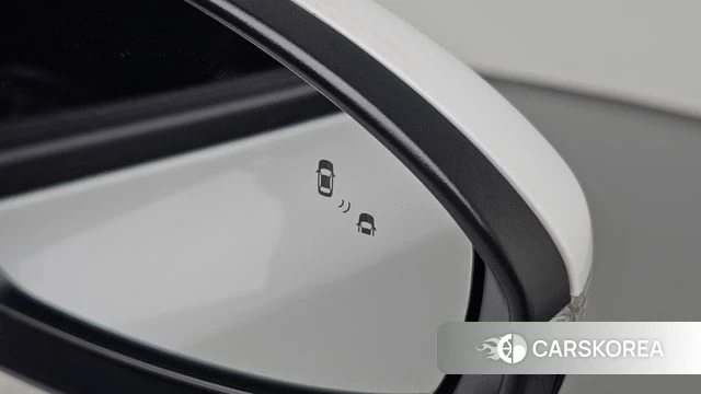 Kia The New K3 2nd generation id 4230917 из Кореи 9