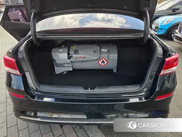 Kia The New K5 2nd generation id 3474573 из Кореи 9