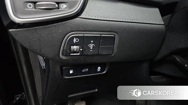 Hyundai Grandeur IG id 3616985 из Кореи 9