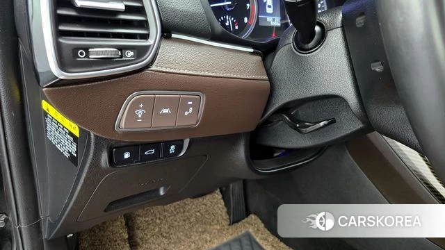 Hyundai Grandeur IG id 4188369 из Кореи 9