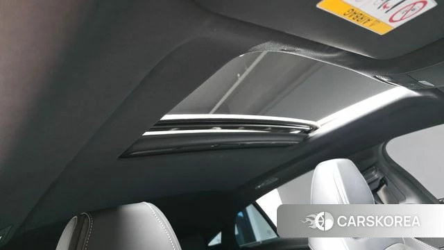 Mercedes-Benz AMG GT id 4303683 из Кореи 9