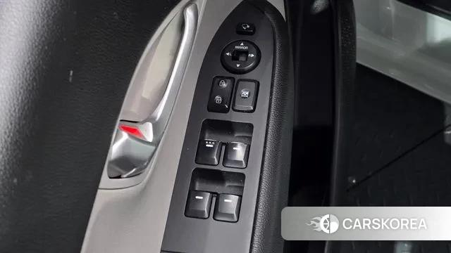 Kia The New Ray id 3764829 из Кореи 9