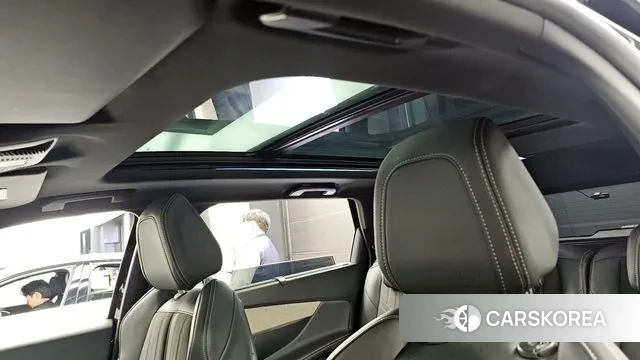 Peugeot 5008 second generation id 3697031 из Кореи 9