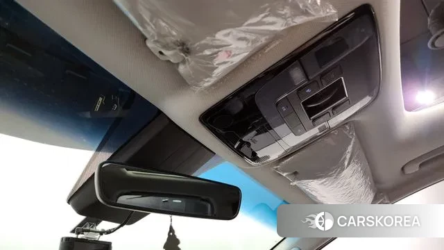 Hyundai Staria id 3208314 из Кореи 9