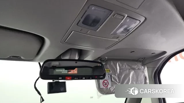 Kia The New Kia Ray id 3426427 из Кореи 9