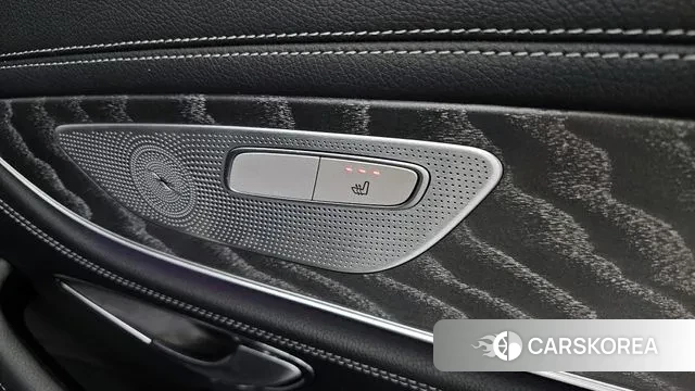 Mercedes-Benz CLS-Class C257 id 3024300 из Кореи 9