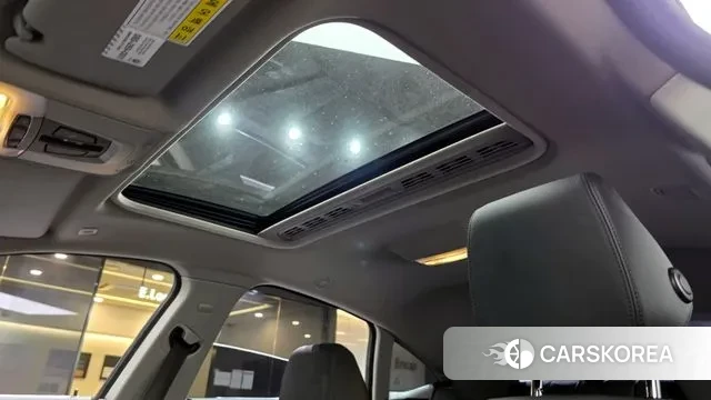 BMW 4 Series (F32) id 3203787 из Кореи 9