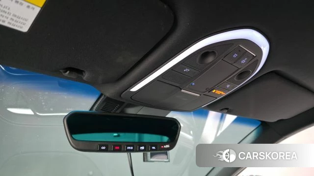Genesis G70 id 4430170 из Кореи 9