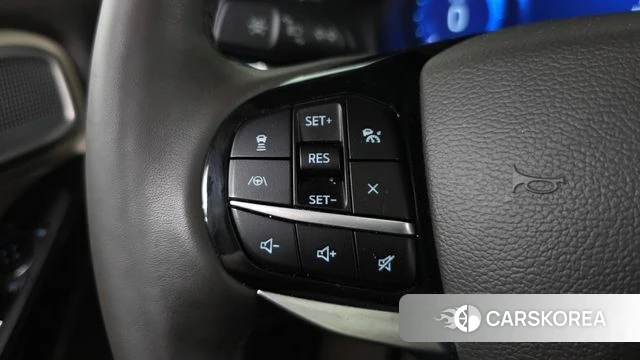Ford Explorer 6th Generation id 4309151 из Кореи 9