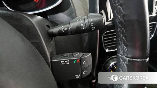 Renault Korea (Samsung) Clio id 3867188 из Кореи 9