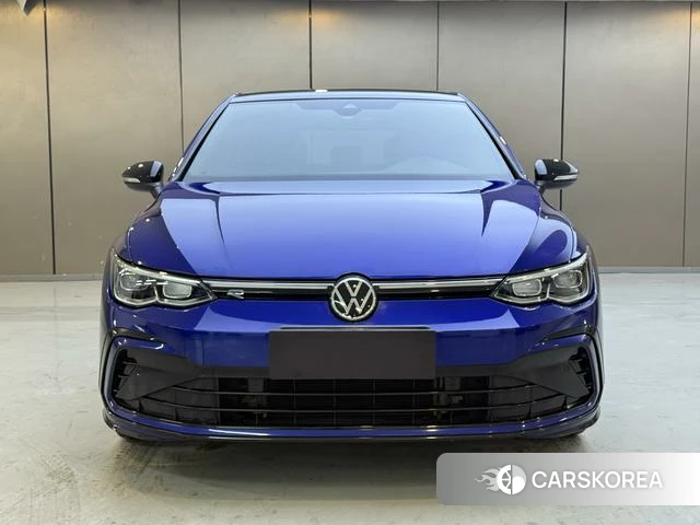 Volkswagen Golf id 4264555 из Китая 9