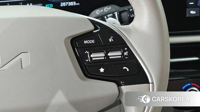Kia Di All New Niro EV id 4670995 из Кореи 9