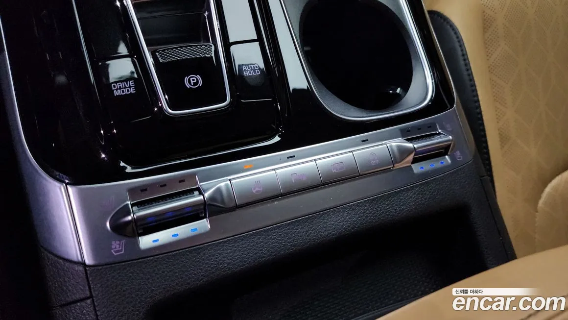 Kia Carnival 4th generation id 2032596 из Кореи 9