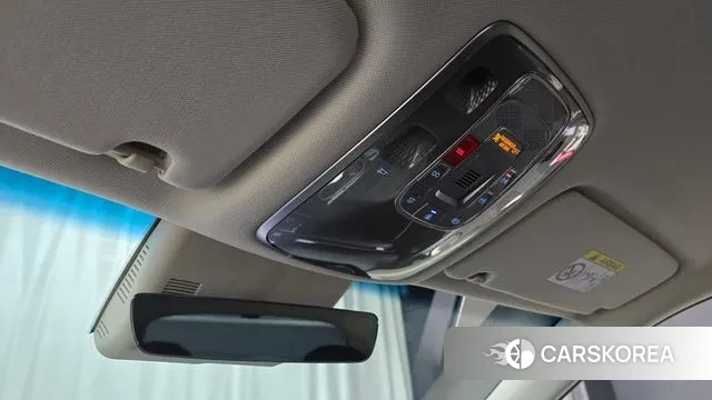 Genesis GV80 id 3763536 из Кореи 9