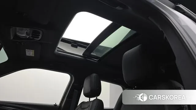 Chevrolet (GM Daewoo) Trailblazer id 3722295 из Кореи 9