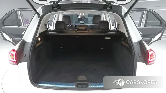 Mercedes-Benz GLE-Class W167 id 3425482 из Кореи 9