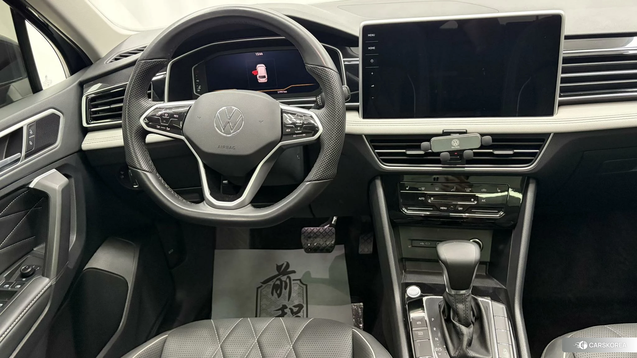 Volkswagen Tiguan L id 4454167 из Китая 9