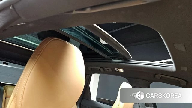 Volvo XC60 second Generation id 3839849 из Кореи 9