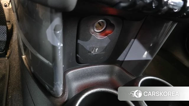 Mini Cooper id 4384293 из Кореи 9