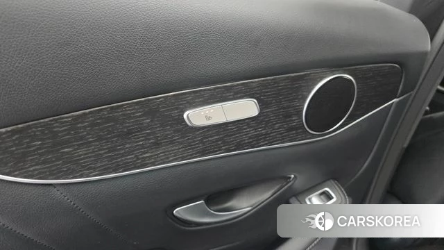 Mercedes-Benz GLC-Class X253 id 4662524 из Кореи 9
