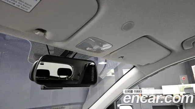 Kia All New Morning (JA) id 2881345 из Кореи 9