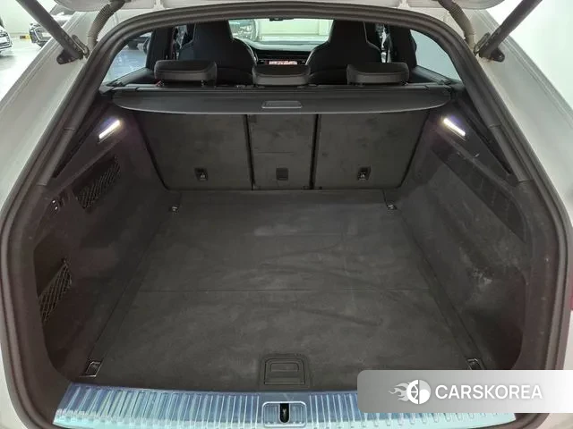 Audi Q8 (4M) id 3405845 из Кореи 9