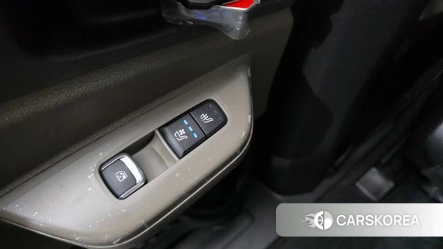Kia The New Carnival 4th Generation id 4612621 из Кореи 9