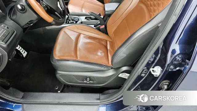 Ssangyong Tivoli Armor id 3050779 из Кореи 9